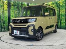 2022 Daihatsu Tanto