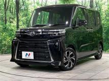 2025 Daihatsu Tanto