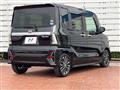 2020 Daihatsu Tanto
