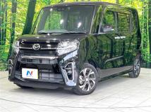 2020 Daihatsu Tanto