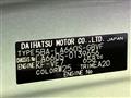2025 Daihatsu Tanto