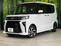 2025 Daihatsu Tanto
