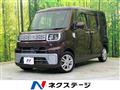 2015 Daihatsu WAKE