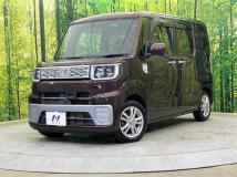 2015 Daihatsu WAKE