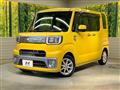 2014 Daihatsu WAKE
