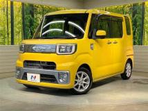 2014 Daihatsu WAKE