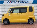 2015 Daihatsu WAKE