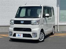2017 Daihatsu WAKE