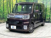 2017 Daihatsu WAKE