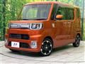 2017 Daihatsu WAKE