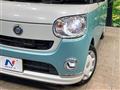 2016 Daihatsu Move Canbus