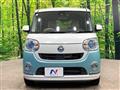 2016 Daihatsu Move Canbus