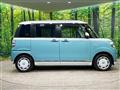 2016 Daihatsu Move Canbus