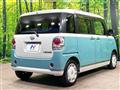 2016 Daihatsu Move Canbus