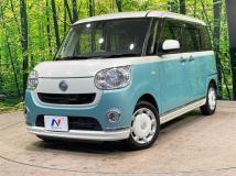 2016 Daihatsu Move Canbus