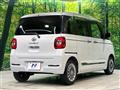 2023 Daihatsu Move Canbus
