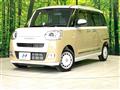 2025 Daihatsu Move Canbus