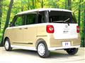 2025 Daihatsu Move Canbus