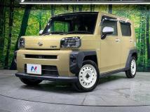2021 Daihatsu Taft