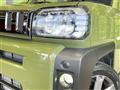 2021 Daihatsu Taft