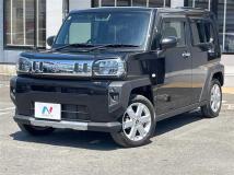 2023 Daihatsu Taft
