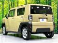2023 Daihatsu Taft