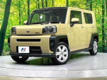 2023 Daihatsu Taft