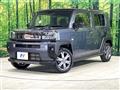 2024 Daihatsu Taft