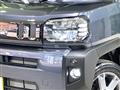 2024 Daihatsu Taft