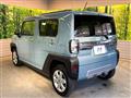 2025 Daihatsu Taft