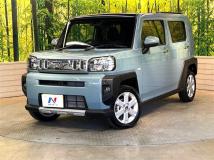 2025 Daihatsu Taft
