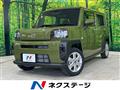 2025 Daihatsu Taft