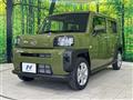 2025 Daihatsu Taft