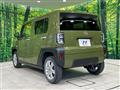 2025 Daihatsu Taft
