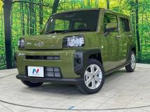 2025 Daihatsu Taft