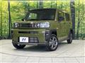 2025 Daihatsu Taft