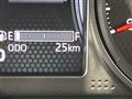 2025 Daihatsu Taft