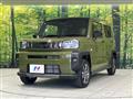 2025 Daihatsu Taft