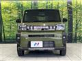 2025 Daihatsu Taft