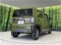 2025 Daihatsu Taft