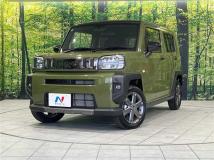 2025 Daihatsu Taft