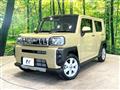 2025 Daihatsu Taft