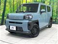 2025 Daihatsu Taft