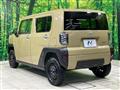 2025 Daihatsu Taft