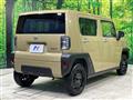 2025 Daihatsu Taft
