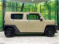 2025 Daihatsu Taft