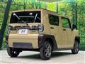 2025 Daihatsu Taft