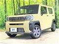2025 Daihatsu Taft