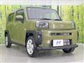 2025 Daihatsu Taft