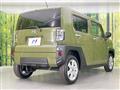 2025 Daihatsu Taft